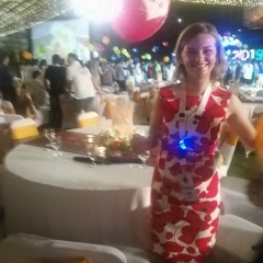 Алёнка Борисова