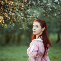 Ирина Эйдук