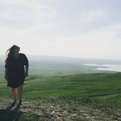 Вероника Хомякова, 37 лет