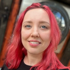 Элина Мишур, 37 лет