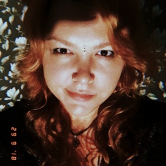 Ольга Ветрова, 40 лет