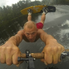 Георгий Дмитриев, 42 года