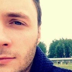 Иван Медведев, 37 лет