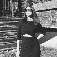 Виктория Золотова