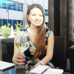 Машечка Зайцева, 39 лет