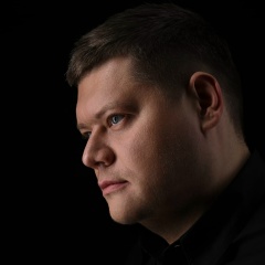 Владимир Ловков