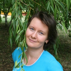 Айна Сутримина, 40 лет