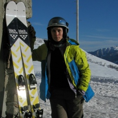 Мария Богданова, 44 года