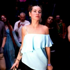 Света Цветкова