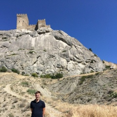 Денис Закутилин, 37 лет