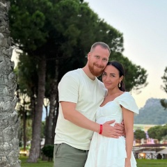 Людмила Шагина, 41 год