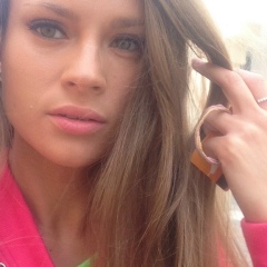 Яна Тулза-Лакеева, 38 лет