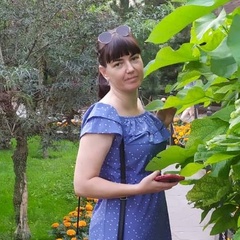 Елена Китова