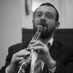 Борис Алексеев, 43 года