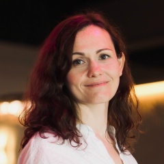 Вера Смирнова