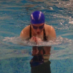 Анна Соколова, 40 лет