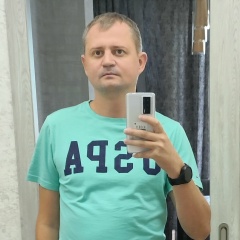 Виктор Васильченко, 17 лет