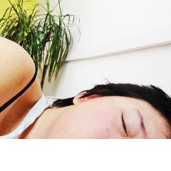 Наташа Андреева