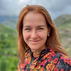 Виктория Ковальчук