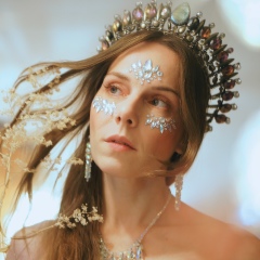 Елена Миненок, 41 год