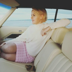 Лилия Чудинова, 38 лет