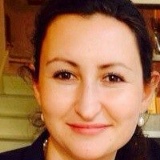 Alfiya Лоотсма, 42 года