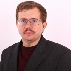 Игорь Игнатченко, 41 год