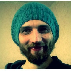 Максим Костенко, 42 года