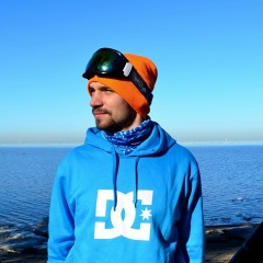 Дмитрий Прокопчук, 35 лет