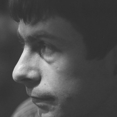 Михаил Скипский, 46 лет