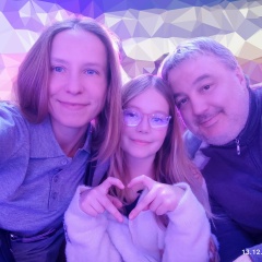 Екатерина Тихонова