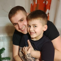 Дима Мархель, 38 лет