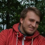 Вадим Сыровой, 37 лет
