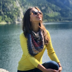 Галина Тимонина, 37 лет