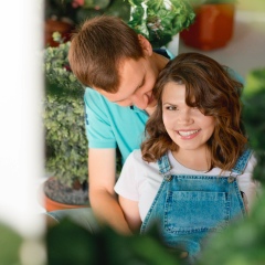 Анастасия Фрольцова, 36 лет