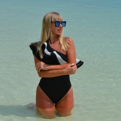 Кристина Гладилина, 37 лет