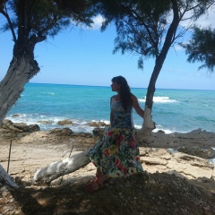 Тамара Голубева, 39 лет