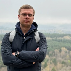 Виктор Скопинцев