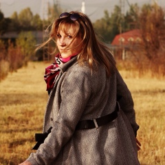 Ирина Ремизова, 37 лет