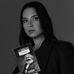 Варвара Клепикова