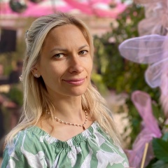 Юлия Солобокова