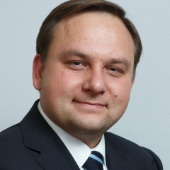 Николай Дмитриев, 42 года