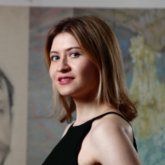 Анастасия Тимофеева