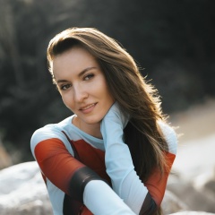 Екатерина Базылева