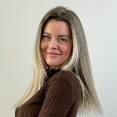 Алёна Барбидонская