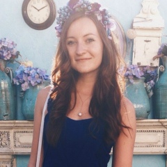 Даша Мураховская