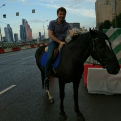 Роман Козин