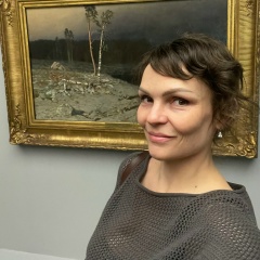 Тома Копейкина, 36 лет