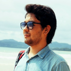 Ринат Шарипов, 38 лет