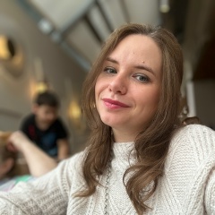 Настя Клерикова